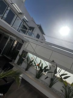 Ferienhaus Casa Maren - vlakbij het strand, La Zenia, Costa blanca, Spanien