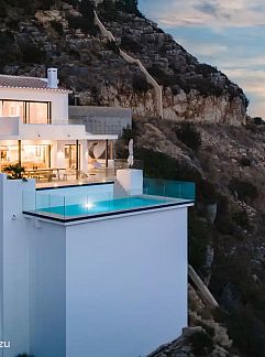 Apartment Casa Paz Verde, Cumbre del Sol, Costa Blanca, Spain