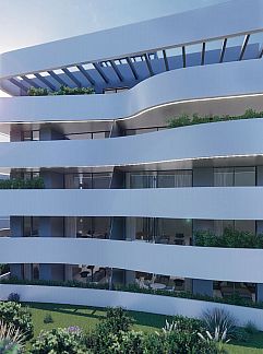 Appartement Appartement in Guardamar del Segura, Guardamar, Costa blanca, Spanien