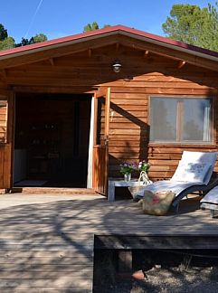 Holiday property Huisje in Aigües, Aigües, Costa Blanca, Spain