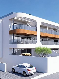 Apartment Appartement in Benijofar, Benijófar, Costa Blanca, Spain
