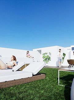 Vakantiewoning of vakantiehuisje huren? Boek hier uw vakantie wereldwijd