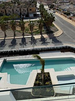 Appartement Appartement in Cabo Roig, Cabo Roig, Costa blanca, Spanien