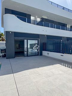 Appartement Appartement in Cabo Roig, Cabo Roig, Costa blanca, Spanien