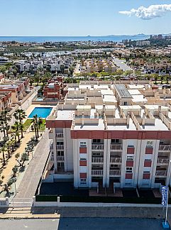 Appartement Appartement in Cabo Roig, Cabo Roig, Costa blanca, Spanien