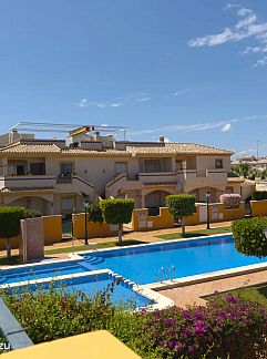 Ferienhaus Casa Perla, Cabo Roig, Costa blanca, Spanien