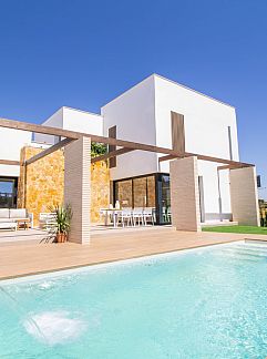 Apartment Appartement in Cabo Roig, Cabo Roig, Costa Blanca, Spain