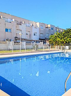 Appartement Appartement Las Cinco Torres, El Campello/Villajoyosa, Costa blanca, Spanien
