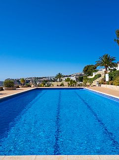 Holiday property Vakantiehuis La Lunella, Jávea/Benitachell, Costa Blanca, Spain