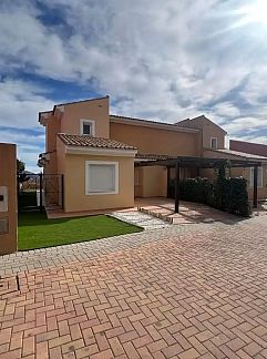 Ferienhaus La Villa  la Vie, Polop, Costa blanca, Spanien