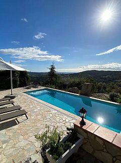 Ferienhaus Lotus, Calonge, Costa Brava, Spanien