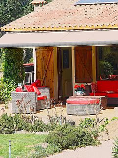 Chalet Casa Brava, Platja De Pals, Costa Brava, Espagne