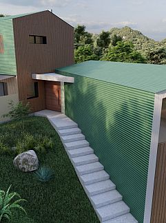 Holiday property Vrijstaande woning in Calonge, Calonge, Costa Brava, Spain