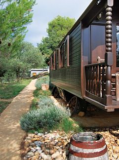 Logement de vacances Can Lluís - El Trull, Cistella, Costa Brava, Espagne