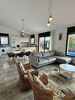 Appartement Payet Apartments, L'Estartit, Costa Brava, Spanien