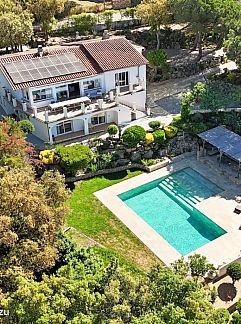 Ferienhaus Villa Adelfa, Santa Cristina d'Aro, Costa Brava, Spanien