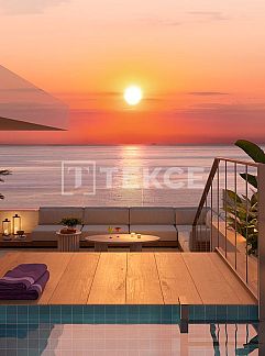 Appartement Appartement in Platja D'aro, Platja d'Aro, Costa Brava, Espagne
