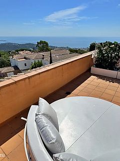 Mobilheim Rancho Catalan 2, Castell d'Aro, Costa Brava, Spanien