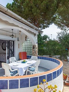 Appartement Appartement Port L'escala, L'Escala, Costa Brava, Spanje