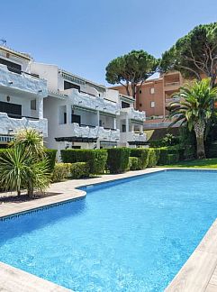 Vakantiewoning Vakantiehuis Palsmar, Pals, Costa Brava, Spanje
