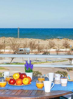 Vakantiewoning Vakantiehuis Palsmar, Pals, Costa Brava, Spanje