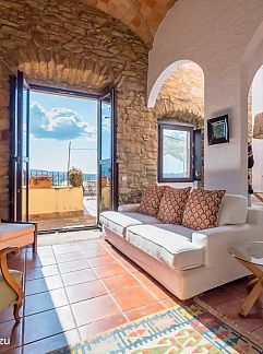 Appartement Appartement Nautic Golf Playa C II, Pals, Costa Brava, Spanje