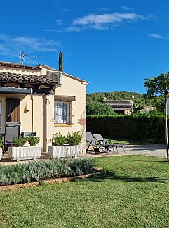 Vakantie appartement URH - Hotel Molí del Mig, Torroella de Montgrí, Costa Brava, Spanje