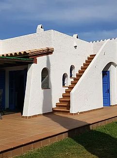 Ferienhaus Vakantiehuis Gemütliches Ferienhaus mit Offenem Kamin, Torroella de Montgrí, Costa Brava, Spanien