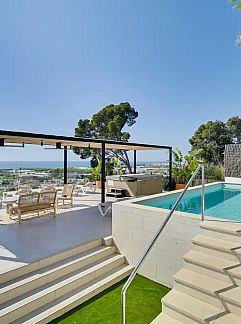 Appartement htop Royal Sun Family Suites 4*Sup, Santa Susanna, Costa Brava, Spanien