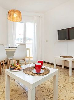 Vakantiewoning Vakantiehuis Ariamar, Tossa de Mar, Costa Brava, Spanje