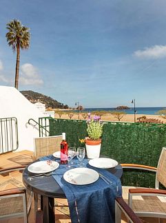 Vakantiewoning Vakantiehuis Ariamar, Tossa de Mar, Costa Brava, Spanje