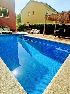 Appartement Can Felip Apartments, Palafrugell, Costa Brava, Spanien