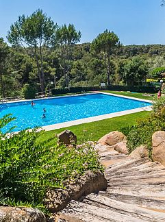Appartement Residencial Super Stop Palafrugell, Palafrugell, Costa Brava, Spanien