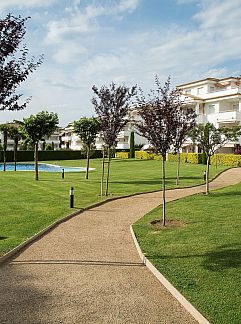 Apartment Appartement Komfortable Ferienwohnung Sa Limera mit Pool, Fontclara, Costa Brava, Spain