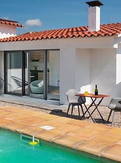 Appartement Appartement 1541526 Mas Xargay, Albons, Costa Brava, Spanien