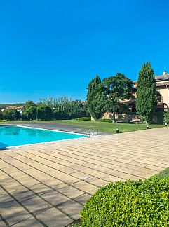 Appartement Can Salanchs, Albons, Costa Brava, Spanien