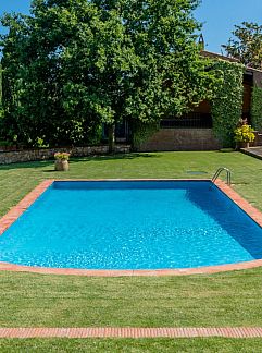 Appartement Can Salanchs, Albons, Costa Brava, Spanien