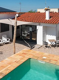 Apartment Appartement Costabravaforrent Segalar 9, für 4, Gemeinschaf, Albons, Costa Brava, Spain