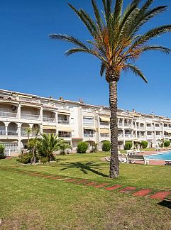 Holiday property Masia Ca La Caputxeta, Castelló d'Empúries, Costa Brava, Spain