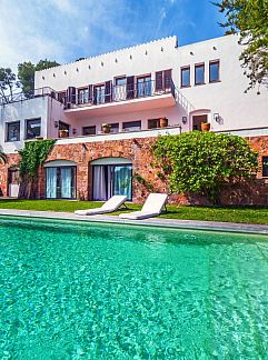 Apartment Appartement isabelle, St Antoni de Calonge, Costa Brava, Spain