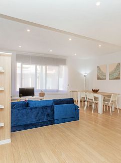 Appartement Appartement Les Suredes, St Antoni de Calonge, Costa Brava, Espagne