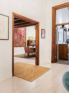 Ferienhaus oder Ferienwohnung gesucht? Buchen Sie Ihren Urlaub weltweit