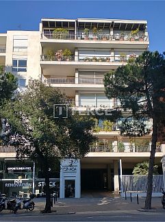 Appartement Appartement in Barcelona, Barcelona, Costa Brava, Spanien