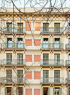 Appartement Appartement in Barcelona, Barcelona, Costa Brava, Spanje