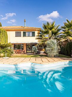 Logement de vacances Vakantiehuisje in navata, Navata, Costa Brava, Espagne