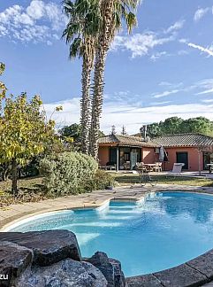 Ferienhaus Villa Tamara Torremirona Resort, Navata, Costa Brava, Spanien