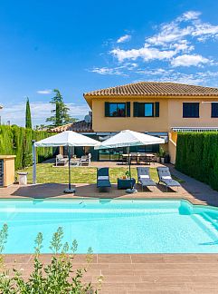 Ferienhaus Villa Tamara Torremirona Resort, Navata, Costa Brava, Spanien