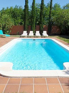 Vakantiewoning Casa Montgó, Escala (L'), Costa Brava, Spanje