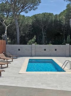 Vakantiewoning Casa Montgó, Escala (L'), Costa Brava, Spanje