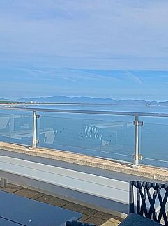 Vakantiewoning Casa Montgó, Escala (L'), Costa Brava, Spanje